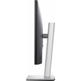 Dell Pro 27 Plus P2725D, LED-Monitor 68.5 cm (27 Zoll), schwarz/silber, QHD, IPS, USB-Hub, HDMI, DP, USB-C, 100Hz Panel