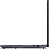 Dell Pro Max 16 (9XD3M), Notebook schwarz, AMD Ryzen AI 7 PRO 350, NVIDIA RTX PRO 500, 32 GB LPDDR5X, 512 GB (512 GB SSD), Windows 11 Pro