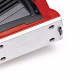EINHELL Elektrohobel TE-PL 920 rot/schwarz, 920 Watt