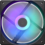 ENDORFY Stratus 120 PWM ARGB, Gehäuselüfter schwarz, 120 mm