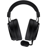 ENDORFY VIRO Wireless, Gaming-Headset schwarz, USB--Dongle, Bluetooth, 3,5-mm-Klinke Aktive ENC-Geräuschreduzierung