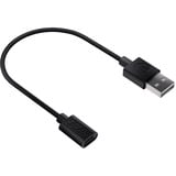 ENDORFY VIRO Wireless, Gaming-Headset schwarz, USB--Dongle, Bluetooth, 3,5-mm-Klinke Aktive ENC-Geräuschreduzierung