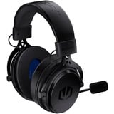 ENDORFY VIRO Wireless, Gaming-Headset schwarz, USB--Dongle, Bluetooth, 3,5-mm-Klinke Aktive ENC-Geräuschreduzierung