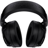ENDORFY VIRO Wireless, Gaming-Headset schwarz, USB--Dongle, Bluetooth, 3,5-mm-Klinke Aktive ENC-Geräuschreduzierung