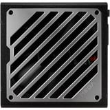 FSP MEGA GM 1200W, PC-Netzteil schwarz/weiß, 1x 12-Pin High Power GPU, 3x PCIe, Kabelmanagement, 1200 Watt