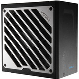 Fortron FSP MEGA GM 1200W, PC-Netzteil schwarz/weiß, 1x 12-Pin High Power GPU, 3x PCIe, Kabelmanagement, 1200 Watt