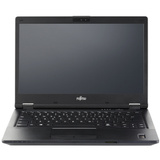 Fujitsu LIFEBOOK E548 Generalüberholt, Notebook schwarz, Intel® Core™ i5-8350U, Intel® UHD Graphics 620, 8 GB DDR4, 256 GB (256 GB SSD), Windows 11 Pro