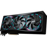GIGABYTE GeForce RTX 5090 AORUS MASTER 32G, Grafikkarte DLSS 4, 3x DisplayPort, 1x HDMI 2.1