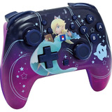 HORI Wireless HORIPAD Turbo (Universe Rosalina), Gamepad mehrfarbig, Nintendo Switch 2