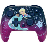 HORI Wireless HORIPAD Turbo (Universe Rosalina), Gamepad mehrfarbig, Nintendo Switch 2