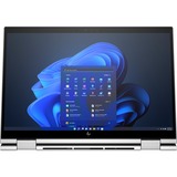 HP Elite x360 830 G10 (7L7U1ET), Notebook silber, Intel® Core™ i5-1335U, Intel® Iris® Xe Graphics, 16 GB LPDDR5, 512 GB (512 GB SSD), Windows 11 Pro 64-Bit