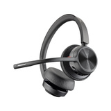 HP Poly Voyager 4320, Headset Stereo, USB-C, Bluetooth, Microsoft Teams zertifiziert