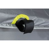 High Peak Busvorzelt Tour 2.0 grau/limette