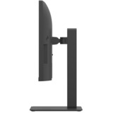 LG 27BA45QB-B, LED-Monitor 68.6 cm (27 Zoll), schwarz, QHD, IPS, DP, HDMI, Lautsprecher