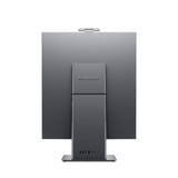 Lenovo ThinkCentre X AIO (13H4000EGE), PC-System grau, Windows 11 Pro