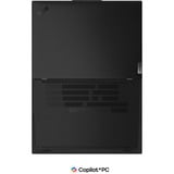 Lenovo ThinkPad L16 G3 Intel (21X8003GGE), Notebook schwarz, Intel® Core™ Ultra 5 325, Intel® Graphics, 16 GB DDR5, 512 GB (512 GB SSD), Windows 11 Pro