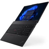 Lenovo ThinkPad T16 G4 (22AW002XGE), Notebook schwarz, Intel® Core™ Ultra 7 258V, Intel® Arc™ Graphics 140V, 32 GB LPDDR5X, 1 TB (1 TB SSD), Windows 11 Pro