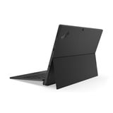 Lenovo ThinkPad X13 Detachable G1 (21U6002FGE), Notebook schwarz, Windows 11 Pro