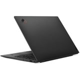 Lenovo ThinkPad X1 Carbon G10 Generalüberholt, Notebook schwarz, Intel® Core™ i7-1265U, Intel® Iris® Xe Graphics, 16 GB LPDDR5, 1 TB (1 TB SSD), Windows 11 Pro