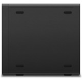 Lenovo ThinkStation P3 Ultra SFF Gen 2 (30J5002SGE), PC-System schwarz, Windows 11 Pro