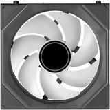 Lian Li UNI FAN SL-INF FLEX 120 Wireless, Gehäuselüfter schwarz, 120 mm