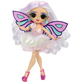 MGA Entertainment L.O.L. Surprise OMG Eye Spy - Fairy, Puppe 