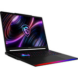 MSI Raider 16 Max HX B2WJ-071, Gaming-Notebook schwarz, Intel® Core™ Ultra 9 290HX Plus, NVIDIA GeForce RTX 5090, 32 GB DDR5, 2 TB (2 TB SSD), Windows 11 Home