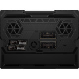 MSI Raider 16 Max HX B2WJ-071, Gaming-Notebook schwarz, Intel® Core™ Ultra 9 290HX Plus, NVIDIA GeForce RTX 5090, 32 GB DDR5, 2 TB (2 TB SSD), Windows 11 Home