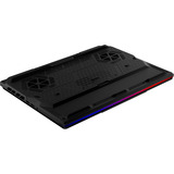 MSI Raider 16 Max HX B2WJ-071, Gaming-Notebook schwarz, Intel® Core™ Ultra 9 290HX Plus, NVIDIA GeForce RTX 5090, 32 GB DDR5, 2 TB (2 TB SSD), Windows 11 Home