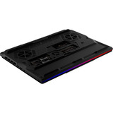 MSI Raider 16 Max HX B2WJ-071, Gaming-Notebook schwarz, Intel® Core™ Ultra 9 290HX Plus, NVIDIA GeForce RTX 5090, 32 GB DDR5, 2 TB (2 TB SSD), Windows 11 Home