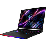 MSI Raider 16 Max HX B2WJ-071, Gaming-Notebook schwarz, Intel® Core™ Ultra 9 290HX Plus, NVIDIA GeForce RTX 5090, 32 GB DDR5, 2 TB (2 TB SSD), Windows 11 Home