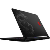 MSI Raider 16 Max HX B2WJ-071, Gaming-Notebook schwarz, Intel® Core™ Ultra 9 290HX Plus, NVIDIA GeForce RTX 5090, 32 GB DDR5, 2 TB (2 TB SSD), Windows 11 Home
