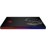 MSI Raider 16 Max HX B2WJ-071, Gaming-Notebook schwarz, Intel® Core™ Ultra 9 290HX Plus, NVIDIA GeForce RTX 5090, 32 GB DDR5, 2 TB (2 TB SSD), Windows 11 Home