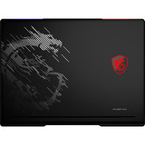 MSI Raider 16 Max HX B2WJ-071, Gaming-Notebook schwarz, Intel® Core™ Ultra 9 290HX Plus, NVIDIA GeForce RTX 5090, 32 GB DDR5, 2 TB (2 TB SSD), Windows 11 Home