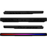 MSI Raider 16 Max HX B2WJ-071, Gaming-Notebook schwarz, Intel® Core™ Ultra 9 290HX Plus, NVIDIA GeForce RTX 5090, 32 GB DDR5, 2 TB (2 TB SSD), Windows 11 Home