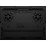 MSI Raider 16 Max HX B2WJ-071, Gaming-Notebook schwarz, Intel® Core™ Ultra 9 290HX Plus, NVIDIA GeForce RTX 5090, 32 GB DDR5, 2 TB (2 TB SSD), Windows 11 Home