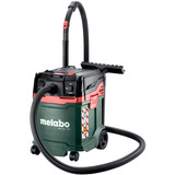 Metabo ASA 30 L PC (602086000) Allessauger, Nass-/Trockensauger grün/schwarz