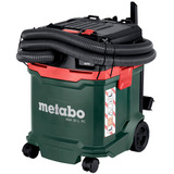 Metabo ASA 30 L PC (602086000) Allessauger, Nass-/Trockensauger grün/schwarz