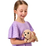 Moose Toys Little Live Pets My Really Real S2 Puppy Mini - Buddy, Kuscheltier 