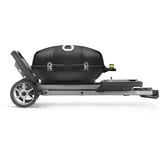 Napoleon Electric TRAVELQ PRO285EX, mit Klappwagen, Elektrogrill schwarz, 2.200 Watt, Modell 2025