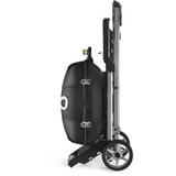 Napoleon Electric TRAVELQ PRO285EX, mit Klappwagen, Elektrogrill schwarz, 2.200 Watt, Modell 2025