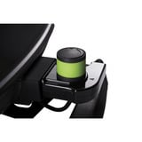 Napoleon Electric TRAVELQ PRO285EX, mit Klappwagen, Elektrogrill schwarz, 2.200 Watt, Modell 2025