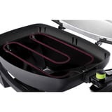 Napoleon Electric TRAVELQ PRO285EX, mit Klappwagen, Elektrogrill schwarz, 2.200 Watt, Modell 2025