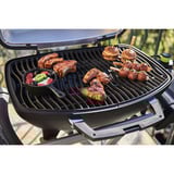 Napoleon Electric TRAVELQ PRO285EX, mit Klappwagen, Elektrogrill schwarz, 2.200 Watt, Modell 2025