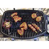 Napoleon Electric TRAVELQ PRO285EX, mit Klappwagen, Elektrogrill schwarz, 2.200 Watt, Modell 2025