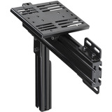 Next Level Racing Elite Shifter Add-On - Black Edition, Halterung schwarz