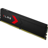 PNY DIMM 32 GB DDR5-6400 (2x 16 GB) Dual-Kit, Arbeitsspeicher schwarz, MD32GK2D5640036XR, XLR8 Gaming EPIC-X, INTEL XMP, AMD EXPO