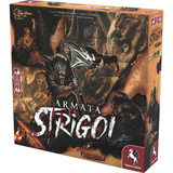 Pegasus Armata Strigoi - Das Powerwolf Brettspiel 