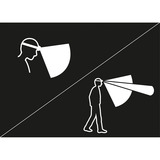 Petzl ARIA 1 RGB, LED-Leuchte schwarz