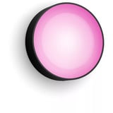 Philips Hue Hue White & Color Ambiance Daylo Wandleuchte, LED-Leuchte schwarz